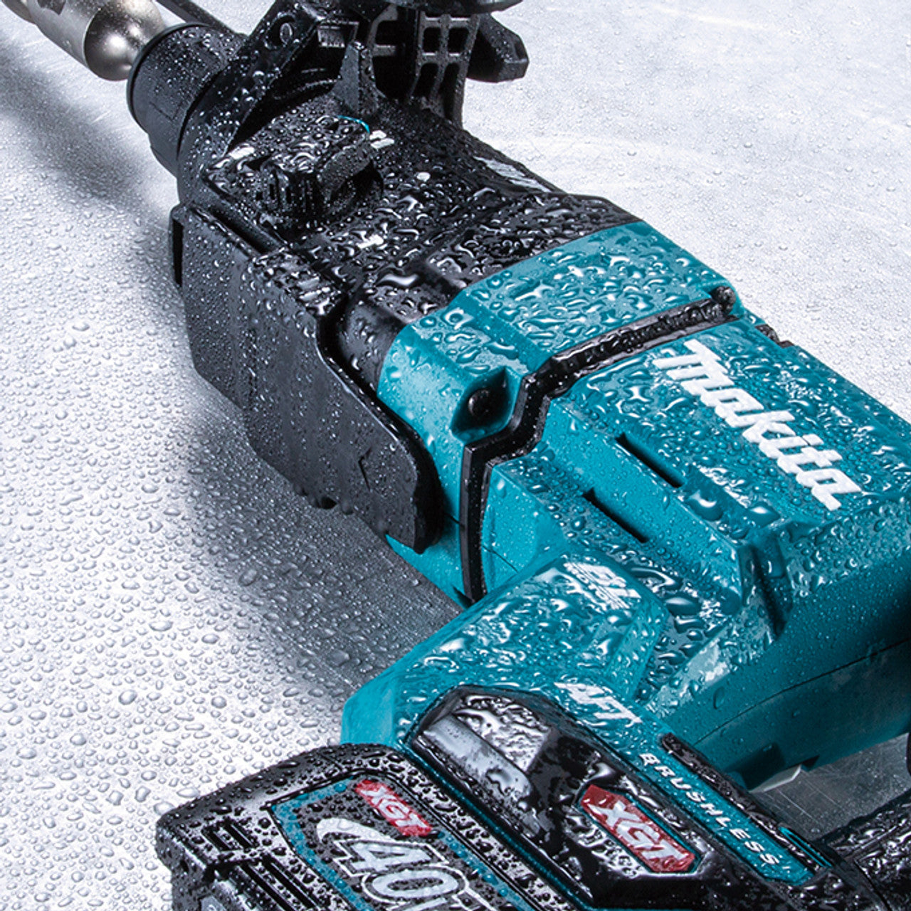 Makita MAK-HR007GZ 40V MAX XGT 1-1/8in Rotary Hammer