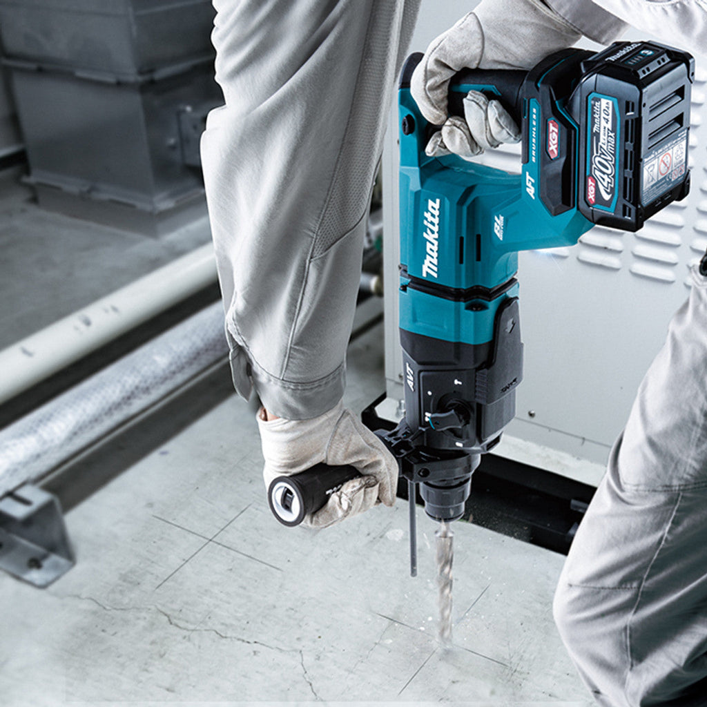 Makita MAK-HR007GZ 40V MAX XGT 1-1/8in Rotary Hammer