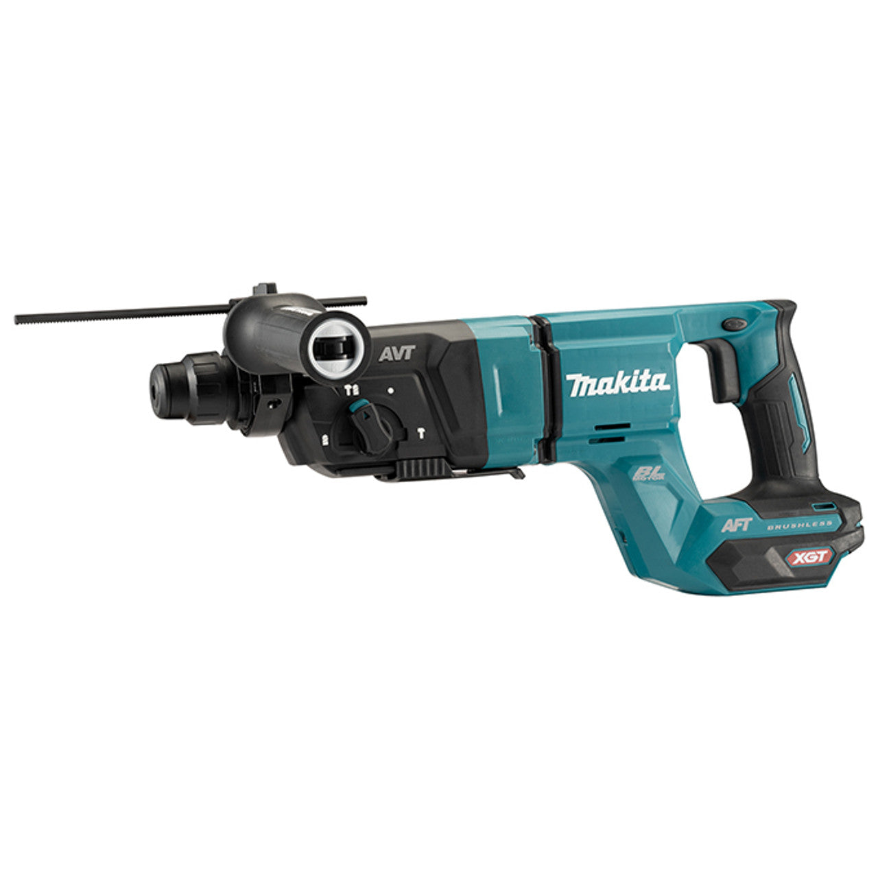 Makita MAK-HR007GZ 40V MAX XGT 1-1/8in Rotary Hammer