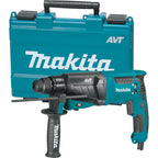 Makita MAK-HR2631F 1in AVT SDS Plus Rotary Hammer