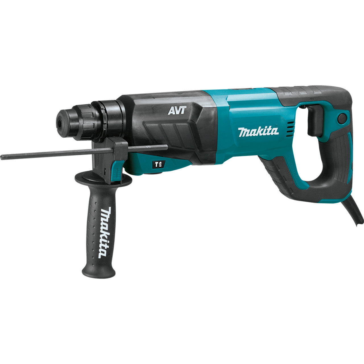 Makita MAK-HR2641 1in AVT SDS Plus D-Handle Rotary Hammer