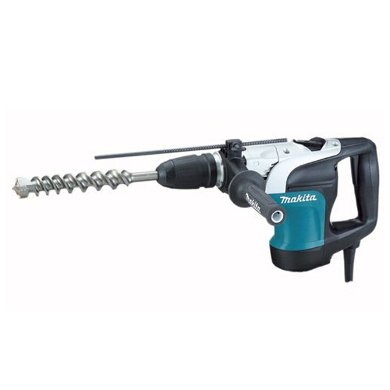 Makita MAK-HR4002 1-9/16in 10.0A SDS-Max Rotary Hammer Drill