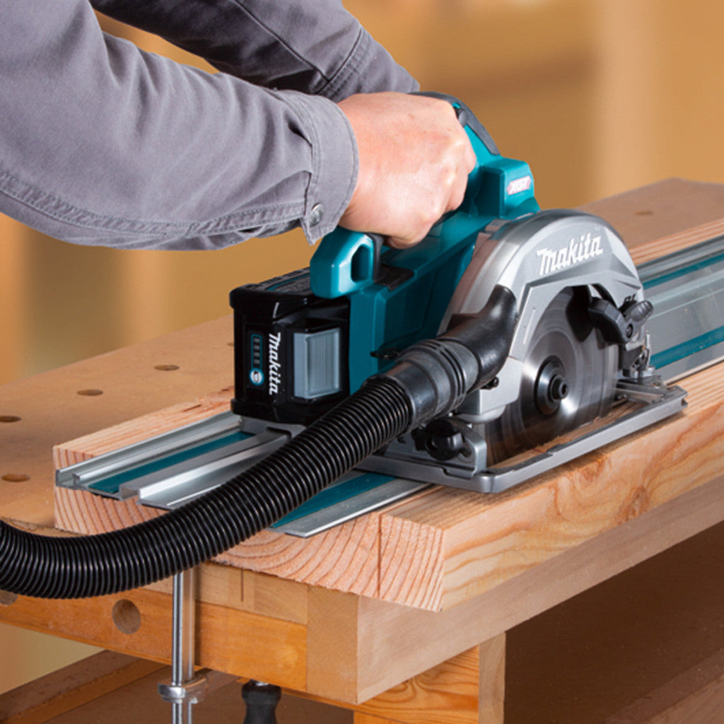 Makita MAK-HS003GZ XGT 40V MAX Li-Ion 7-1/4in Circular Saw