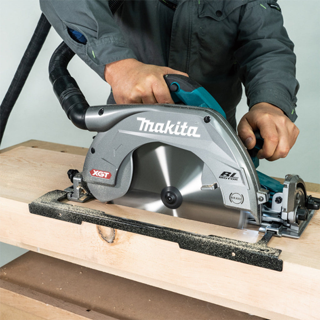 Makita MAK-HS011GZ 40V MAX XGT Cordless 10-1/4in Circular Saw (Bare Tool)
