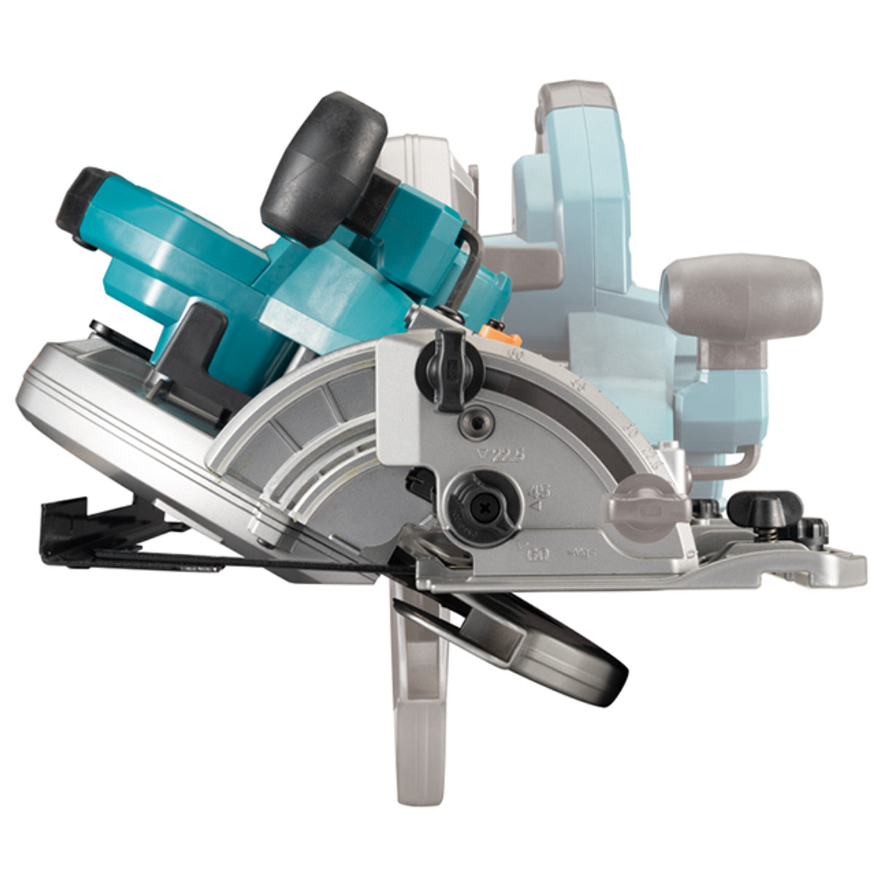 Makita MAK-HS011GZ 40V MAX XGT Cordless 10-1/4in Circular Saw (Bare Tool)