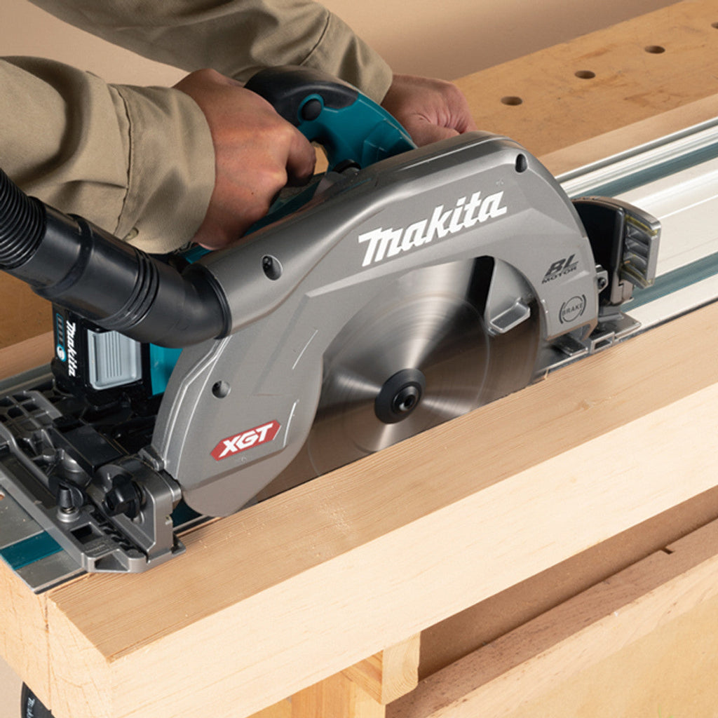 Makita MAK-HS011GZ 40V MAX XGT Cordless 10-1/4in Circular Saw (Bare Tool)