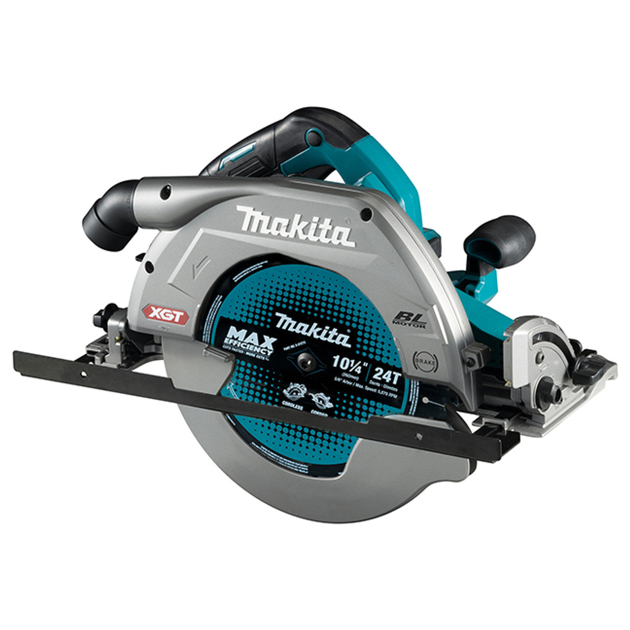 Makita MAK-HS011GZ 40V MAX XGT Cordless 10-1/4in Circular Saw (Bare Tool)