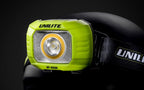 Unilite UNI-HT-650R Dual LED Dual Power Headlamp
