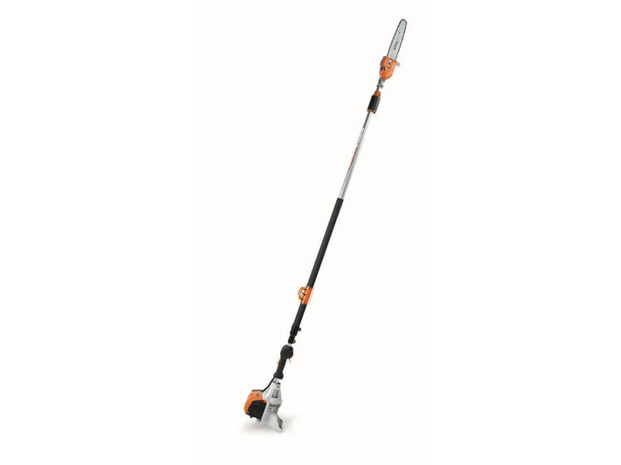 STIHL STIHL-HT135 Telescopic Pole Pruner 3/8in Chain