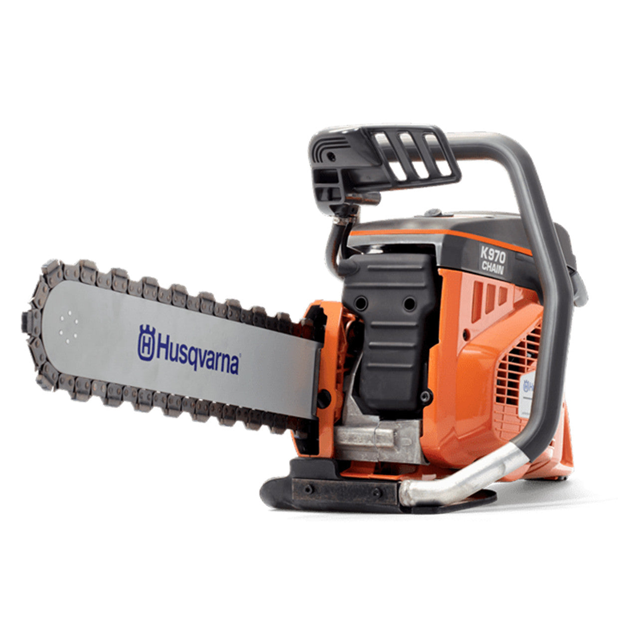 Husqvarna HUSQ-967660501 K 970 Concrete Chainsaw (Powerhead Only)