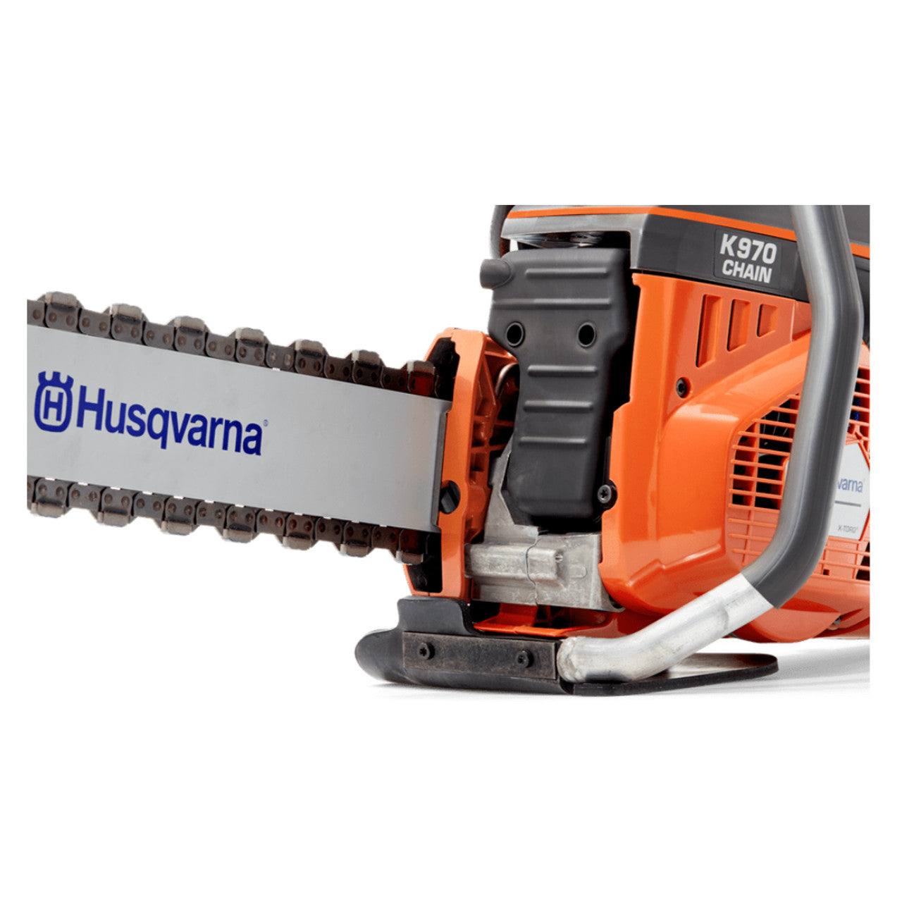 Husqvarna HUSQ-967660501 K 970 Concrete Chainsaw (Powerhead Only)
