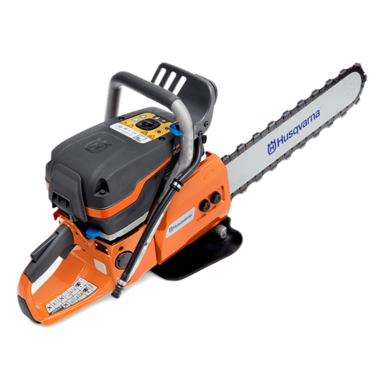 Husqvarna HUSQ-967660501 K 970 Concrete Chainsaw (Powerhead Only)