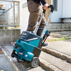 Makita MAK-HW001GZ 40V MAX XGT Pressure Washer Bare Tool