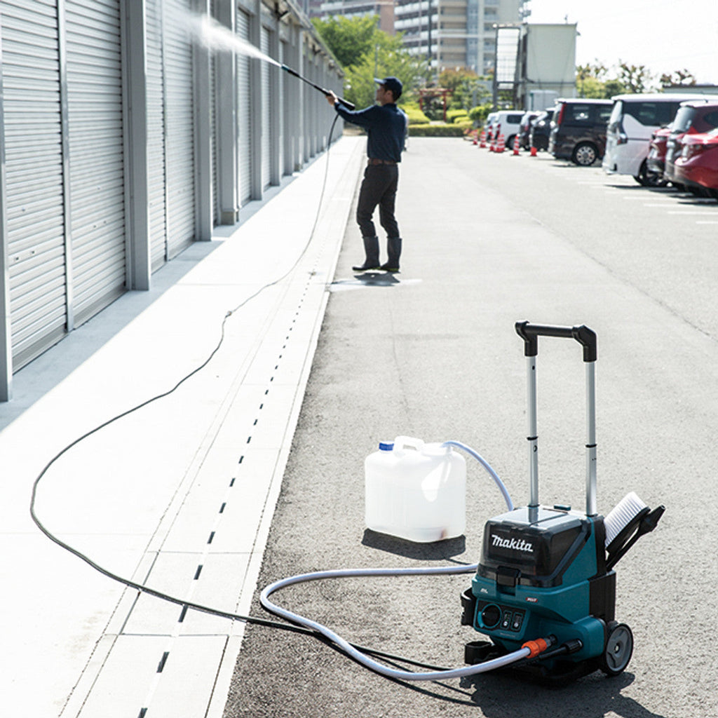 Makita MAK-HW001GZ 40V MAX XGT Pressure Washer Bare Tool