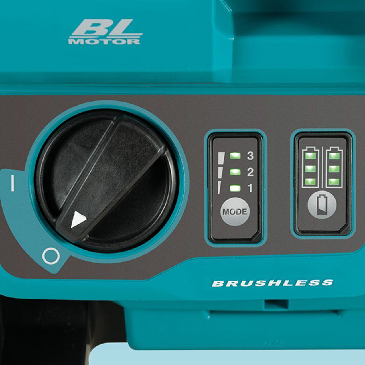 Makita MAK-HW001GZ 40V MAX XGT Pressure Washer Bare Tool
