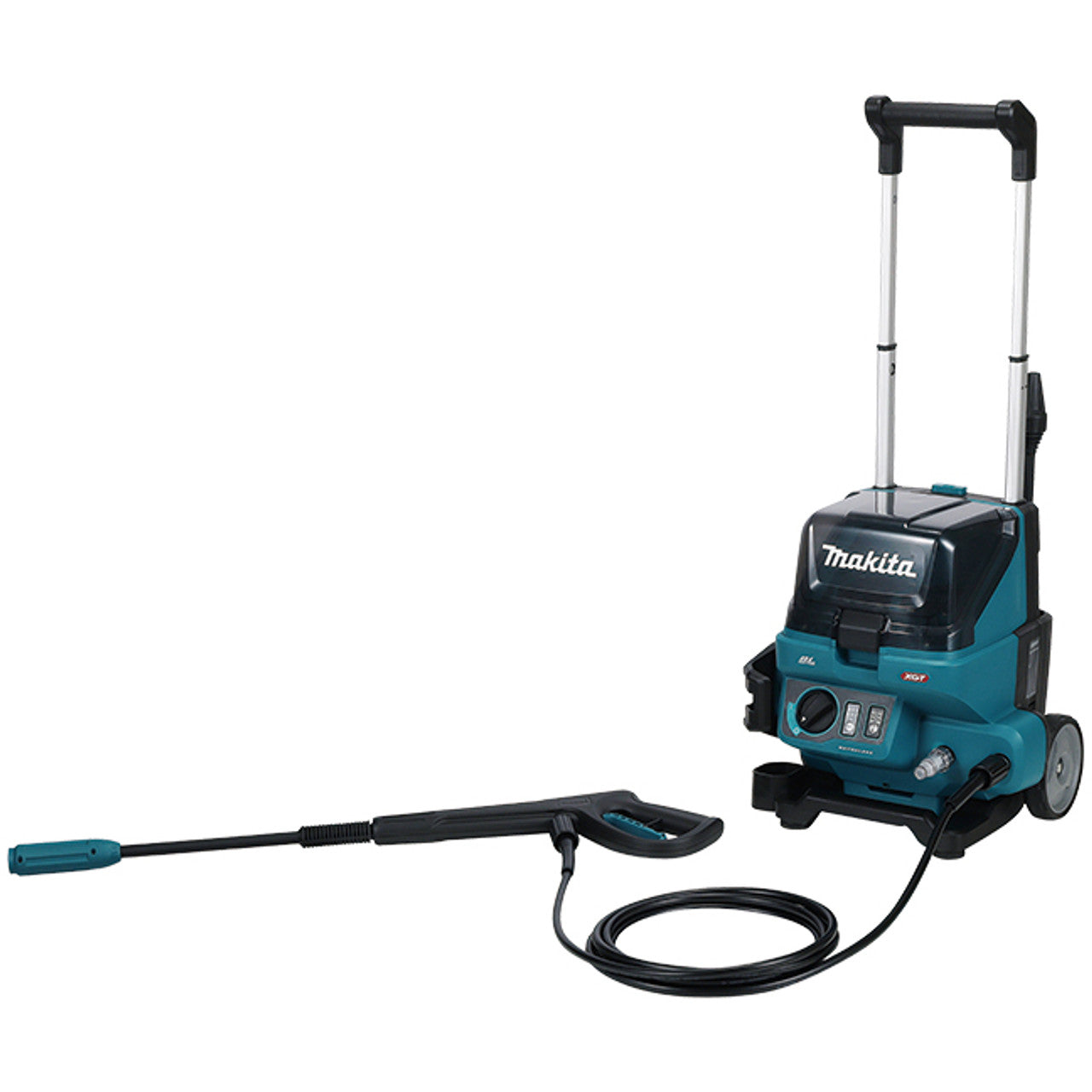 Makita MAK-HW001GZ 40V MAX XGT Pressure Washer Bare Tool