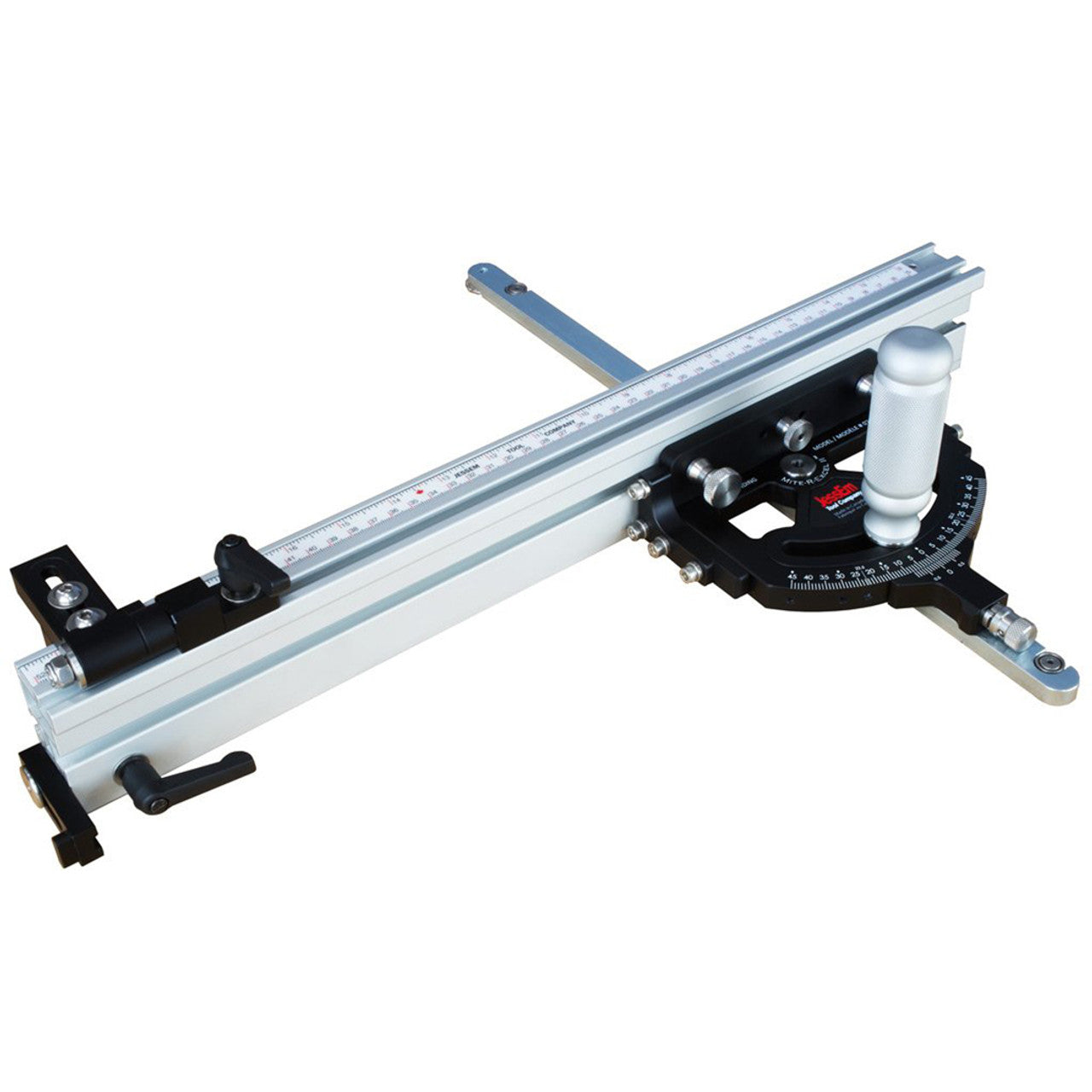 JessEm Tool Co. JES-07150 MITER-R-EXCELL II - Premium Miter Gauge
