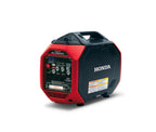 Honda Power Equipment HON-EU3200IC 3200W Ultra-Quiet Generator