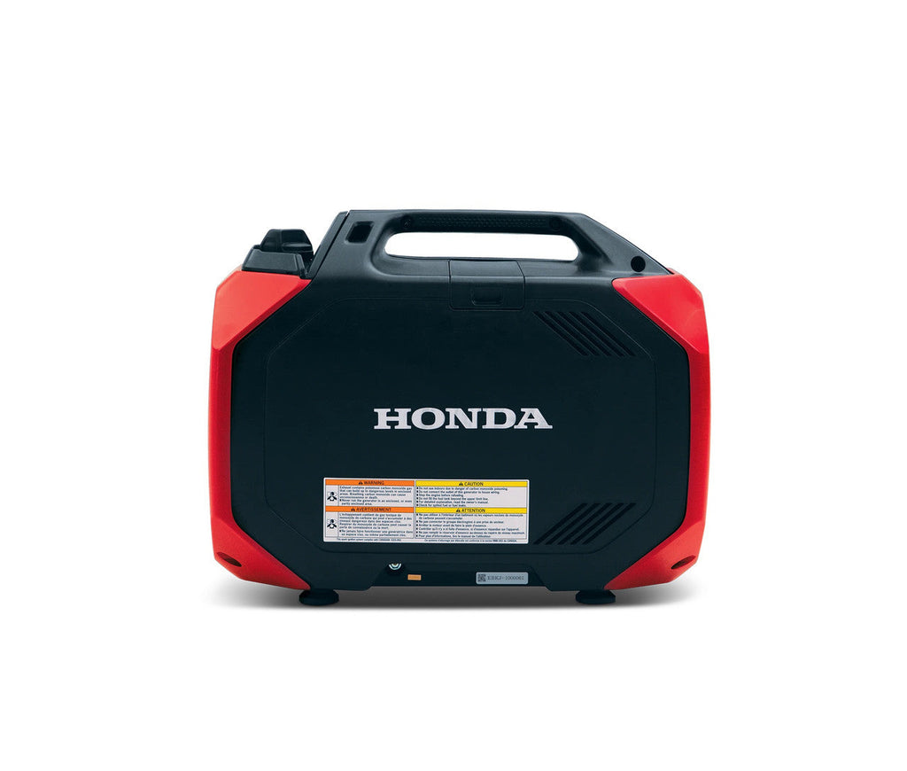 Honda Power Equipment HON-EU3200IC 3200W Ultra-Quiet Generator
