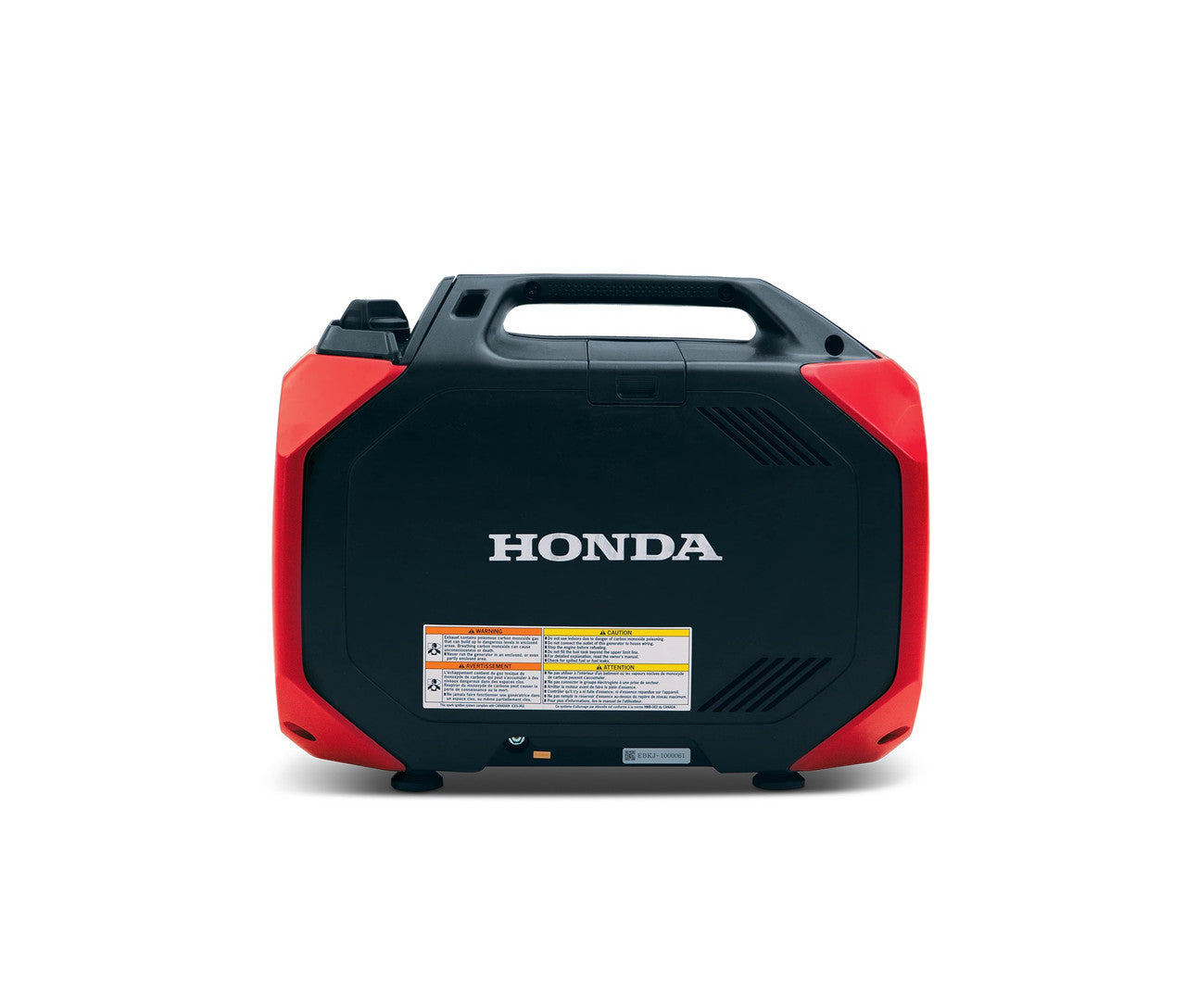 Honda Power Equipment HON-EU3200IC 3200W Ultra-Quiet Generator