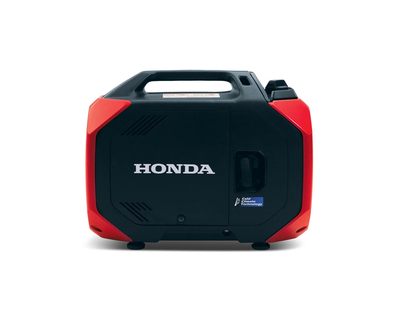 Honda Power Equipment HON-EU3200IC 3200W Ultra-Quiet Generator