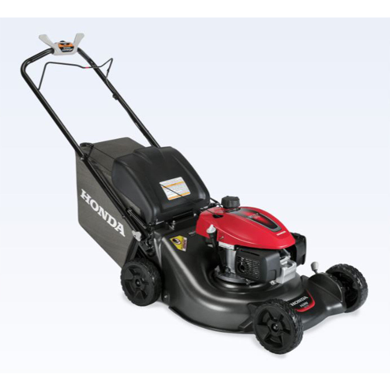 Honda Power Equipment HON-HRN216VKC 21in, 3-in-1 HRN Smart-Drive Lawn Mower