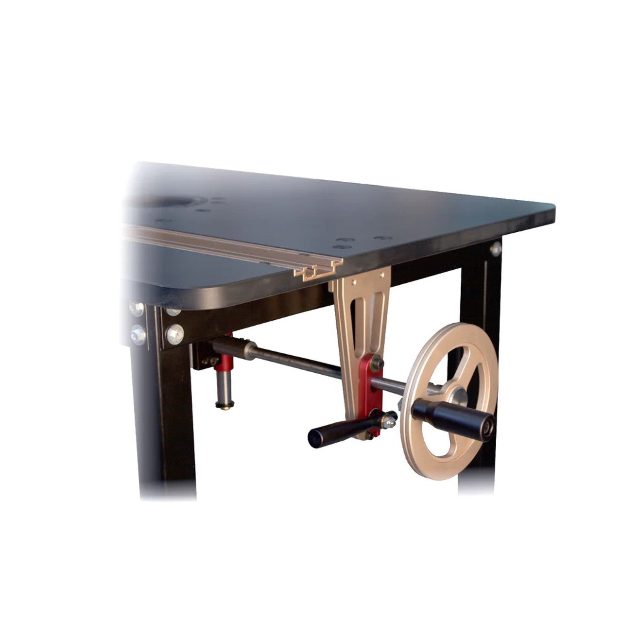 JessEm Tool Co. JES-02202 Mast-R-Lift Excel II Phenolic Top