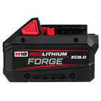 Milwaukee MIL-48-11-1881 M18 REDLITHIUM FORGE XC8.0 Battery Pack