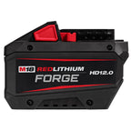 Milwaukee MIL-48-11-1813 M18 REDLITHIUM FORGE HD12.0 Battery Pack