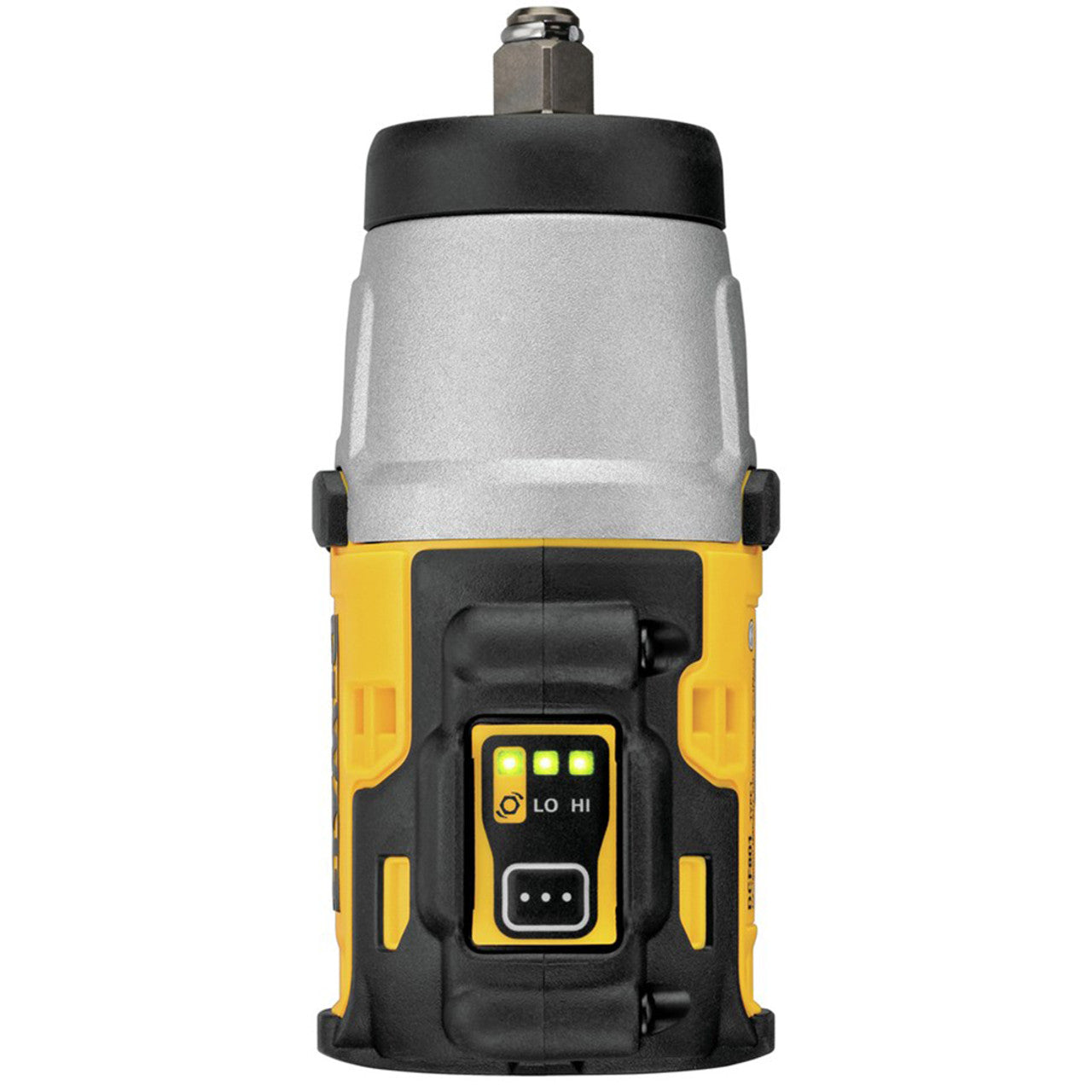 DEWALT DEW-DCF902F2 12V MAX Brushless Cordless 3/8in Impact Wrench 2x 2.0Ah Kit