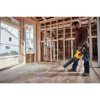 DEWALT DEW-DCBL772X1 60V MAX FLEXVOLT Brushless Handheld Blower Kit