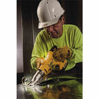DEWALT DEW-DCS494M2 20V MAX 14GA Swivel Head Shear Kit (2 X 4.0Ah )