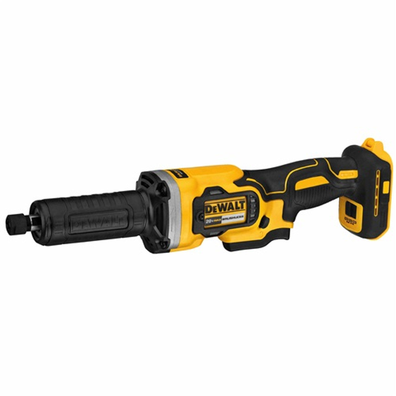 DEWALT DEW-DCG426B 20V MAX 1-1/2in Brushless Variable Speed Cordless Die Grinder (Bare Tool)