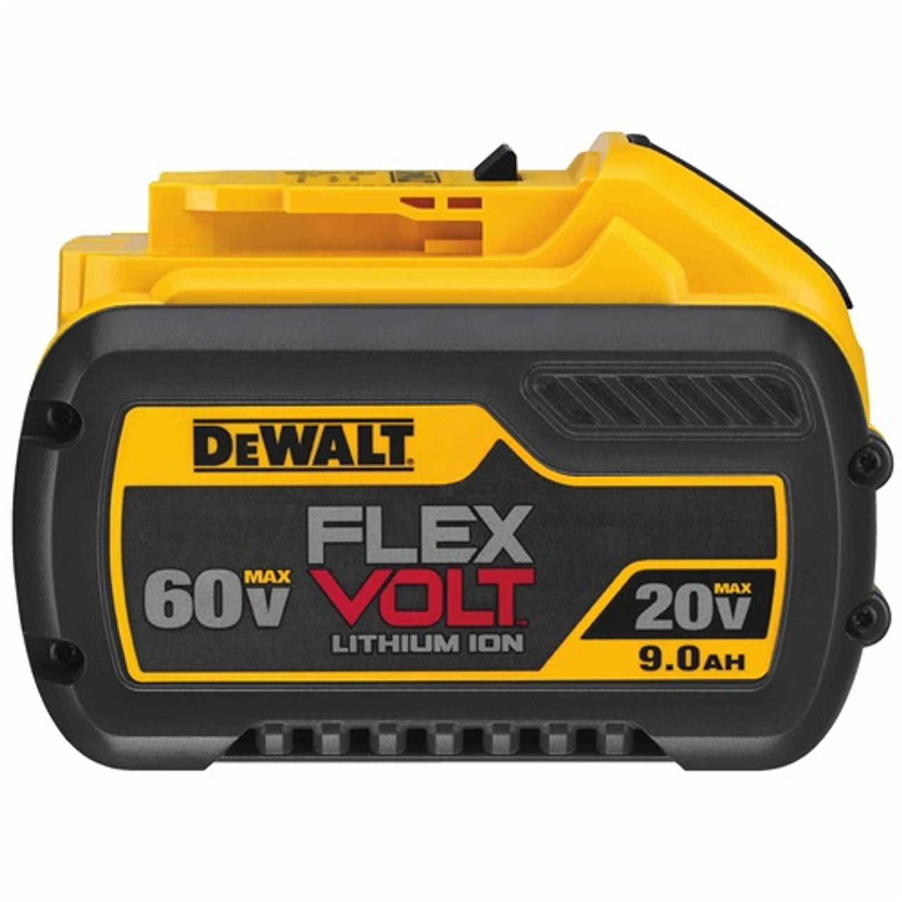 DEWALT DEW-DCB609 20V/60V MAX FLEXVOLT 9.0ah Battery