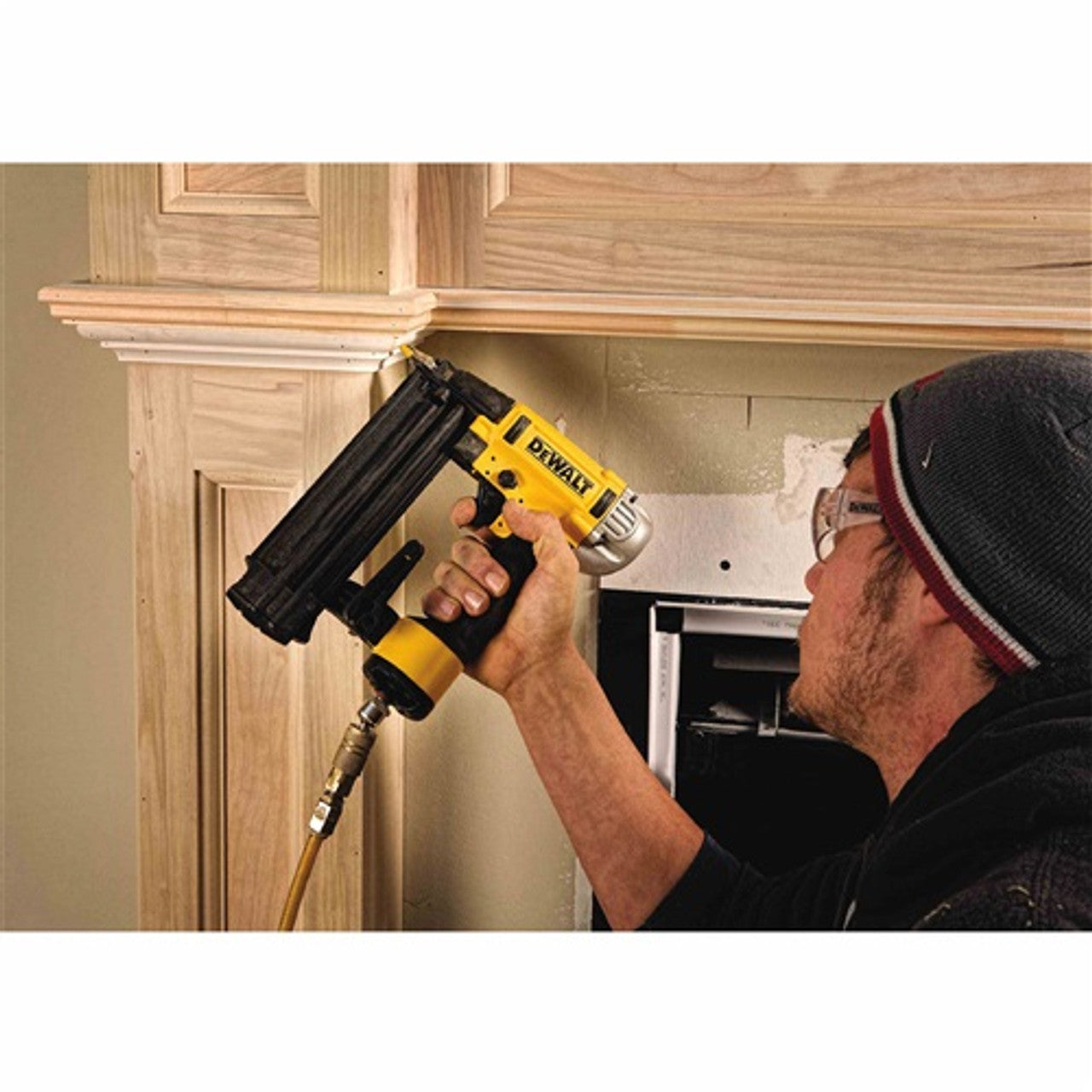 DEWALT DEW-DWFP12233 18G 2in Precision Point Brad Nailer