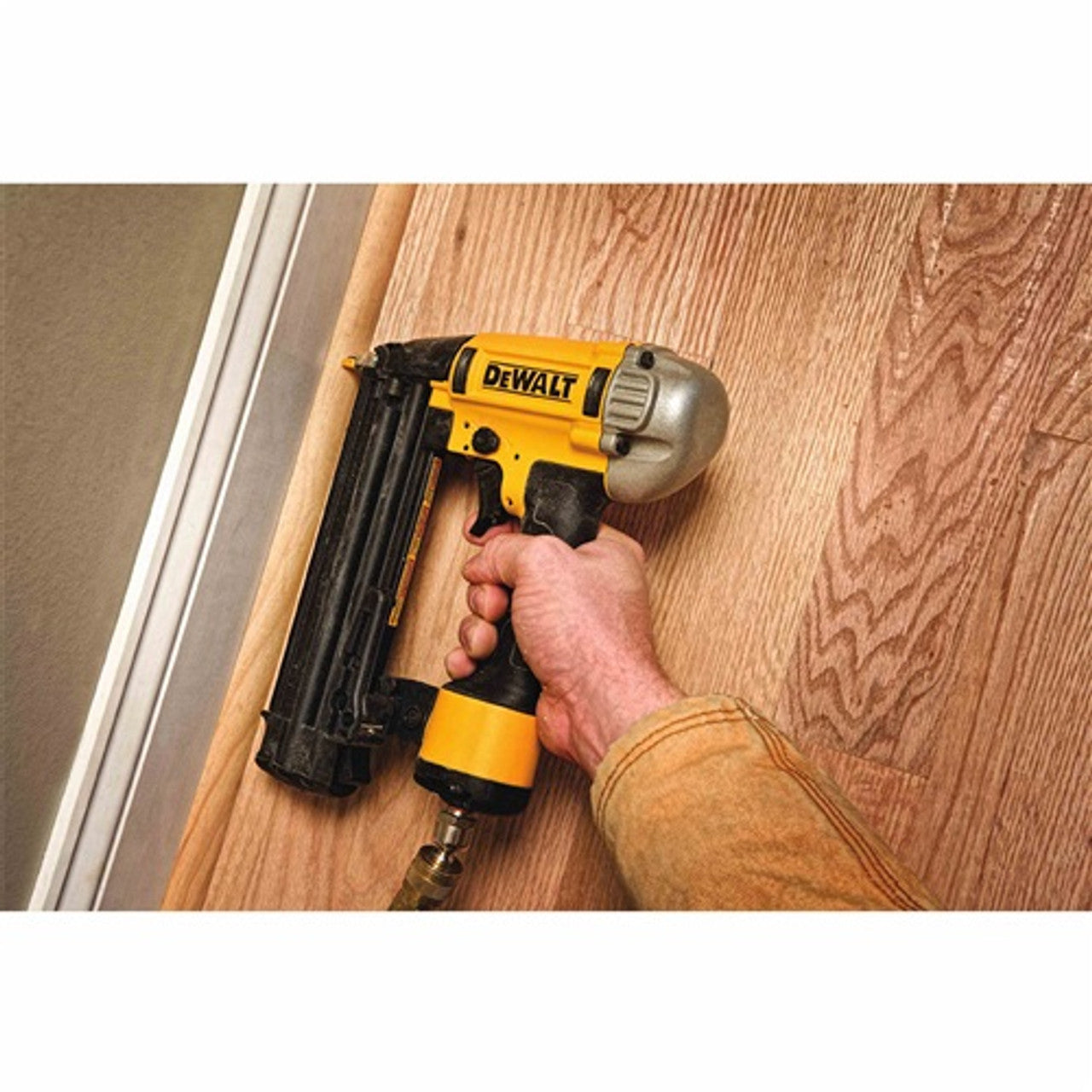DEWALT DEW-DWFP12233 18G 2in Precision Point Brad Nailer