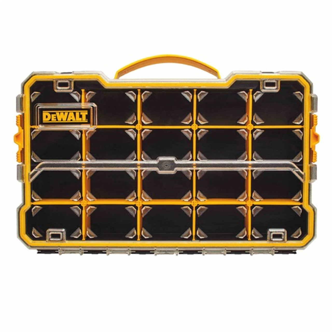 DEWALT DEW-DWST14830 20 Compartment Pro Organizer