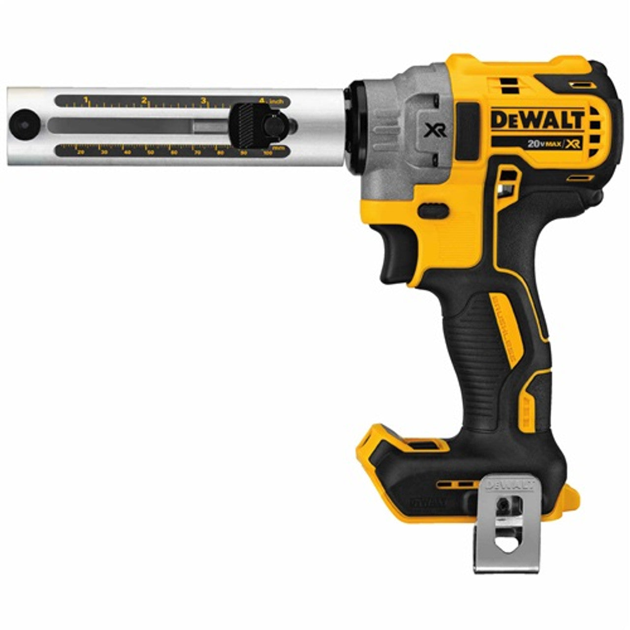 DEWALT DEW-DCE151B 20V MAX XR Cordless Cable Stripper (Bare Tool)