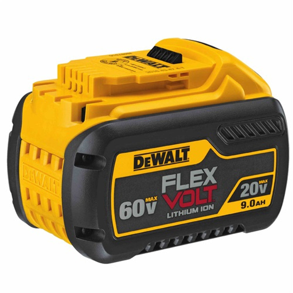 DEWALT DEW-DCB609 20V/60V MAX FLEXVOLT 9.0ah Battery