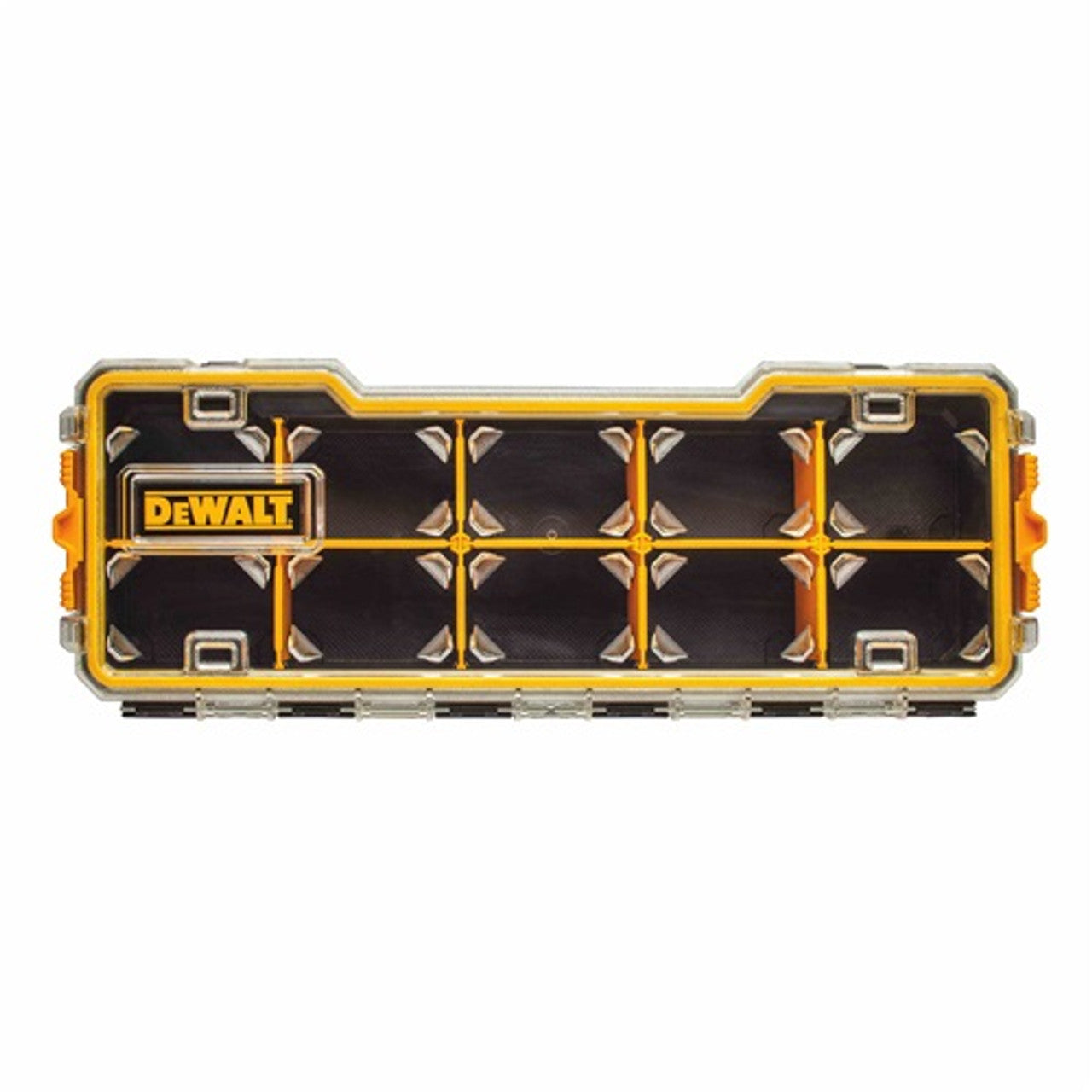 DEWALT DEW-DWST14835 10 Compartment Pro Organizer