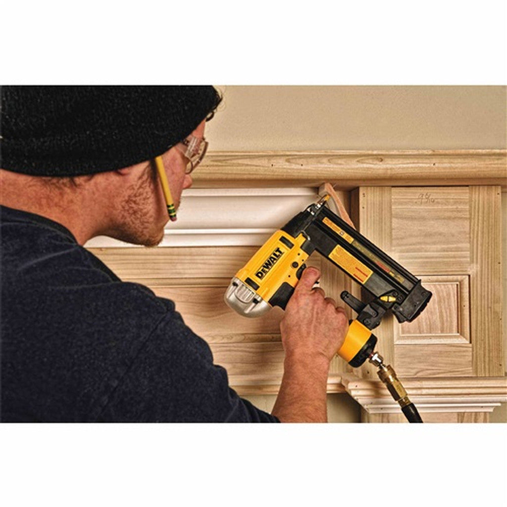 DEWALT DEW-DWFP12233 18G 2in Precision Point Brad Nailer