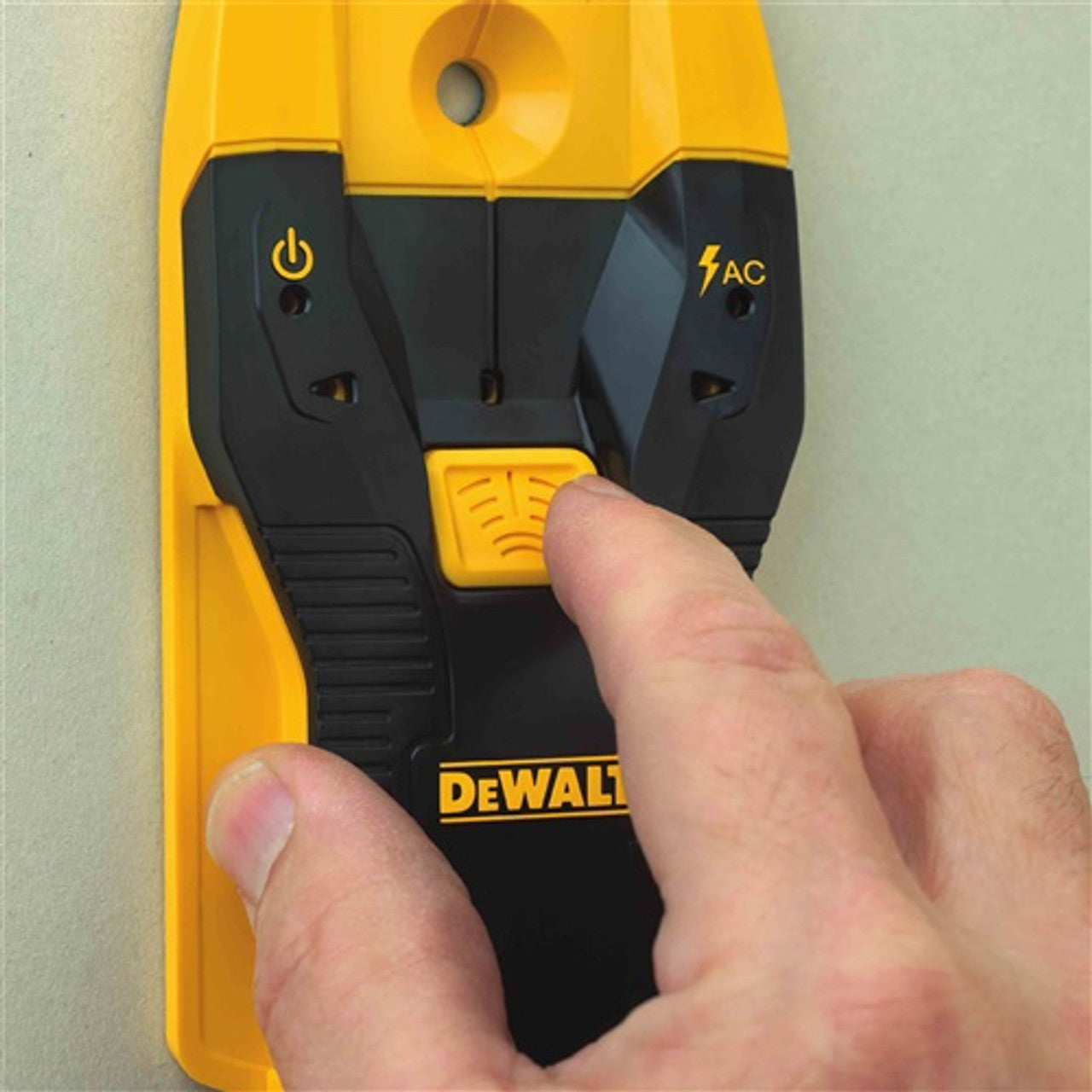 DEWALT DEW-DW0100 3/4in Stud Finder