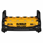 DEWALT DEW-DCB1800B 1800 Watt Portable Power Station And Simultaneous Battery Charger - 15 amps