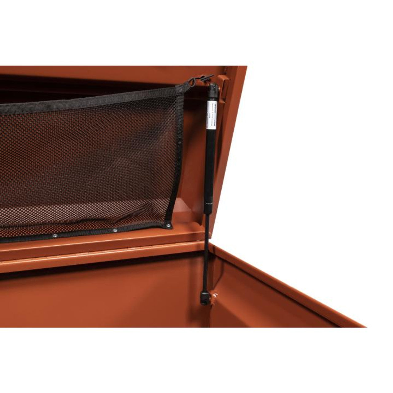 Crescent Tools CRES-2-656990 JOBOX 48in Site-Vault Heavy-Duty High Capacity Chest