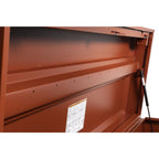 Crescent Tools CRES-2-656990 JOBOX 48in Site-Vault Heavy-Duty High Capacity Chest