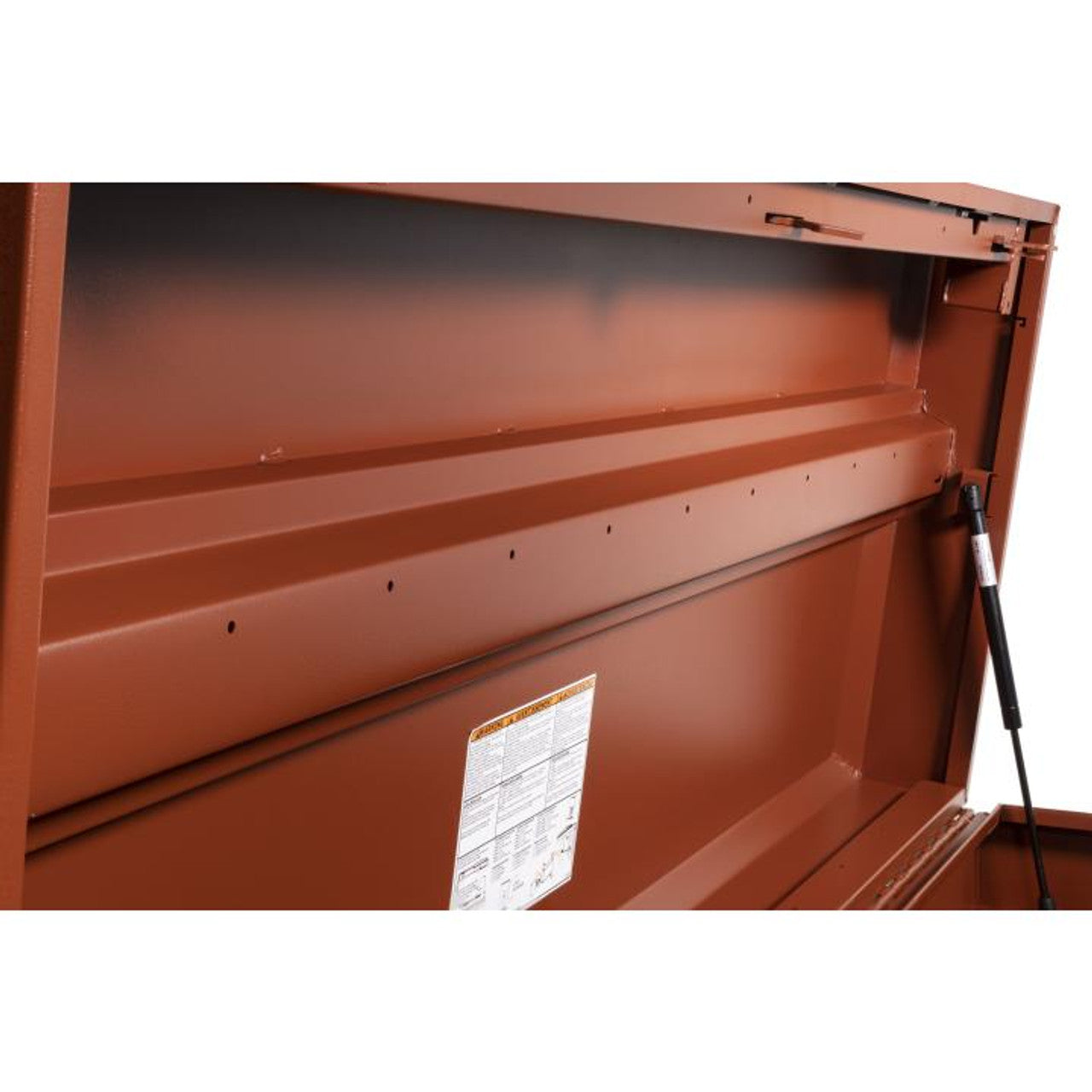 Crescent Tools CRES-2-656990 JOBOX 48in Site-Vault Heavy-Duty High Capacity Chest