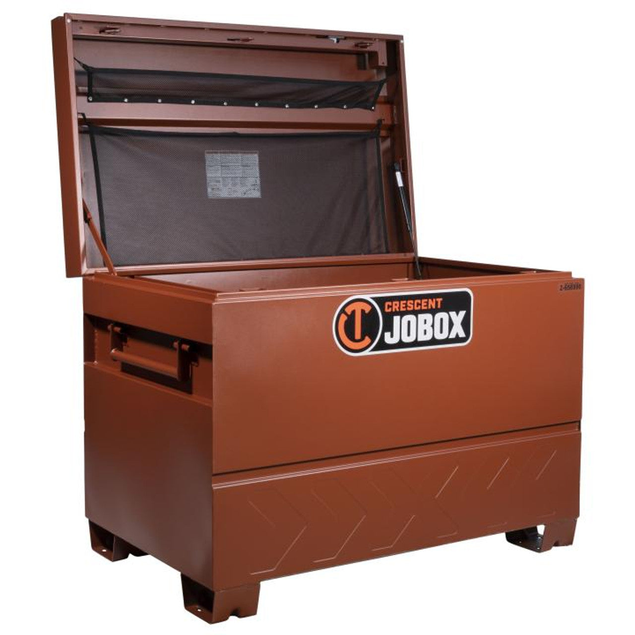 Crescent Tools CRES-2-656990 JOBOX 48in Site-Vault Heavy-Duty High Capacity Chest