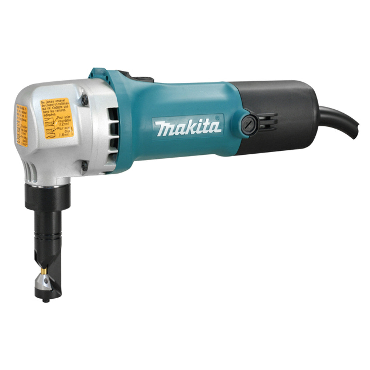 Makita MAK-JN1601 5.0A 16ga Nibbler