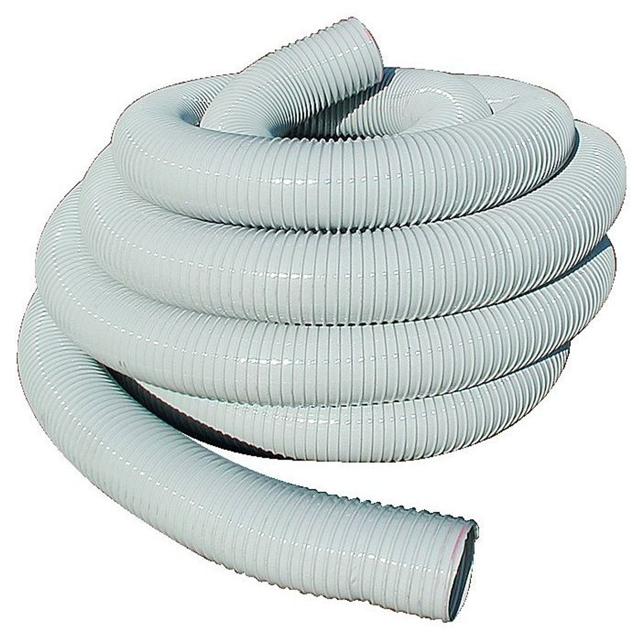 King Canada KING-K-1034-50 4in X 50ft Reinforced PVC Hose