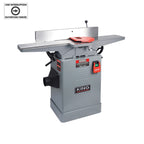 King Canada KING-KC-65FX 6in Jointer with Spiral Cutterhead